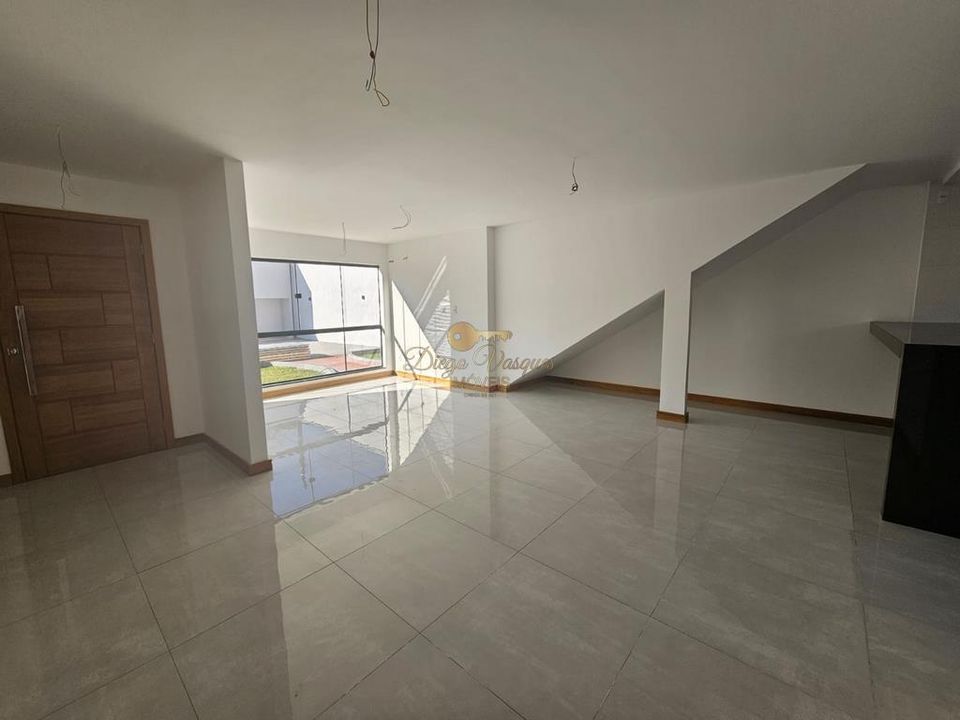 Casa de Condomínio à venda com 3 quartos, 137m² - Foto 5