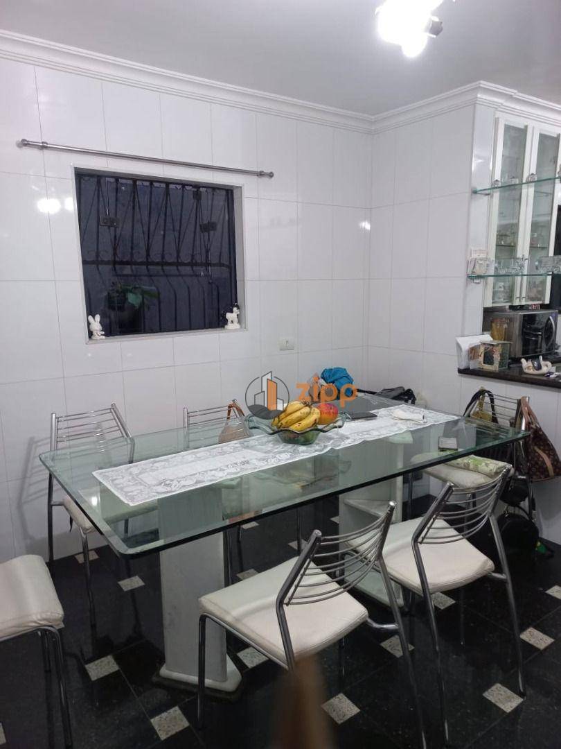 Sobrado à venda com 3 quartos, 135m² - Foto 30