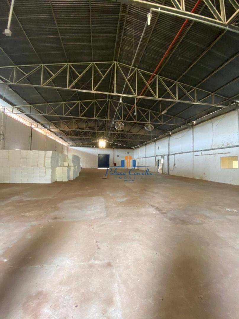 Depósito-Galpão-Armazém para alugar, 1150m² - Foto 23