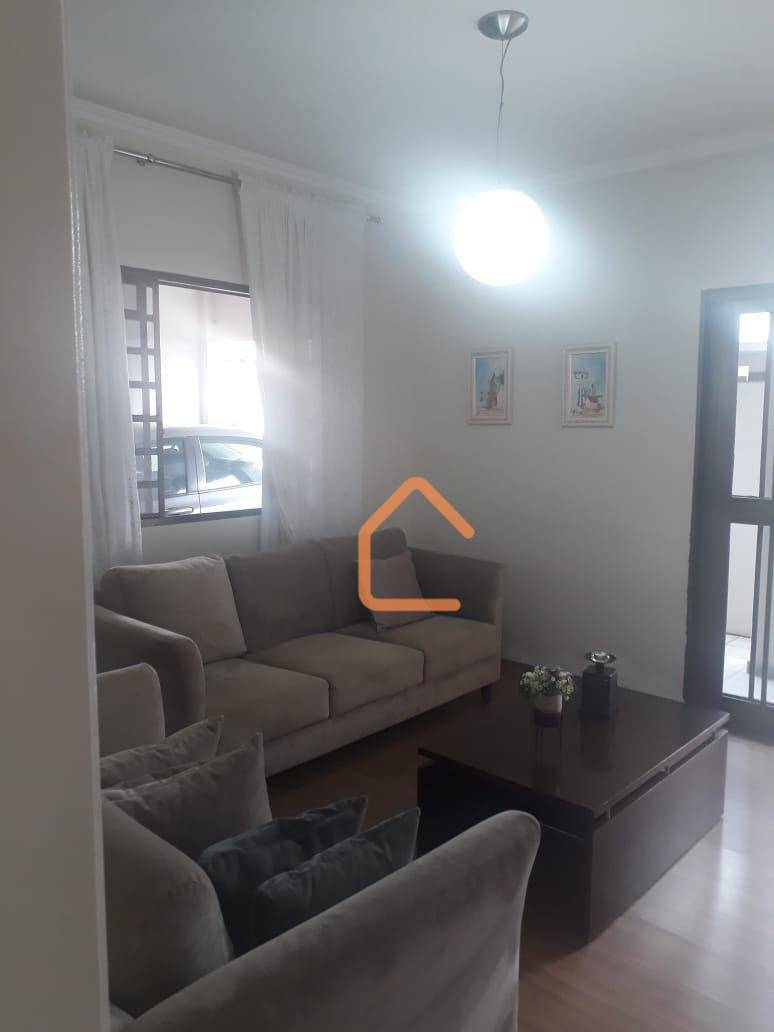 Casa à venda com 3 quartos, 187m² - Foto 12