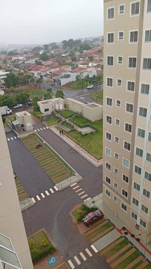 Apartamento, 2 quartos, 49 m² - Foto 3