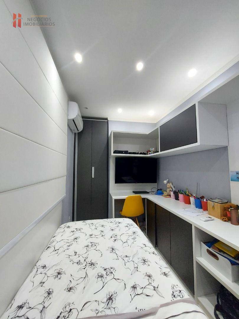 Apartamento à venda com 3 quartos, 106m² - Foto 27