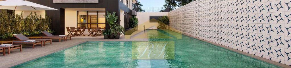 Apartamento à venda com 3 quartos, 143m² - Foto 25