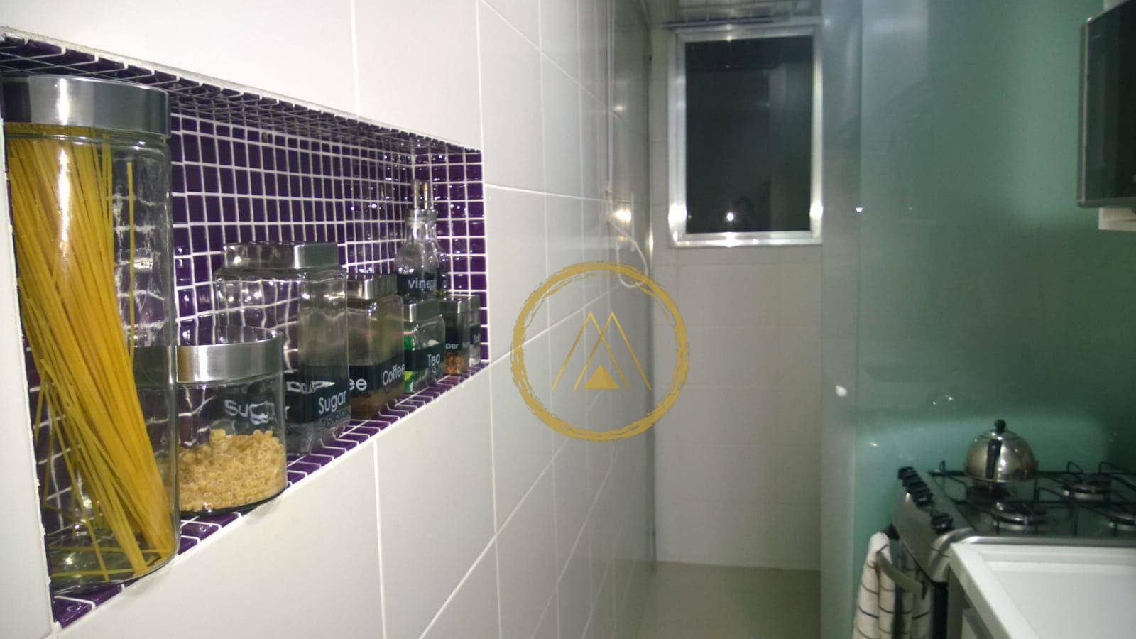 Apartamento à venda com 3 quartos, 68m² - Foto 5