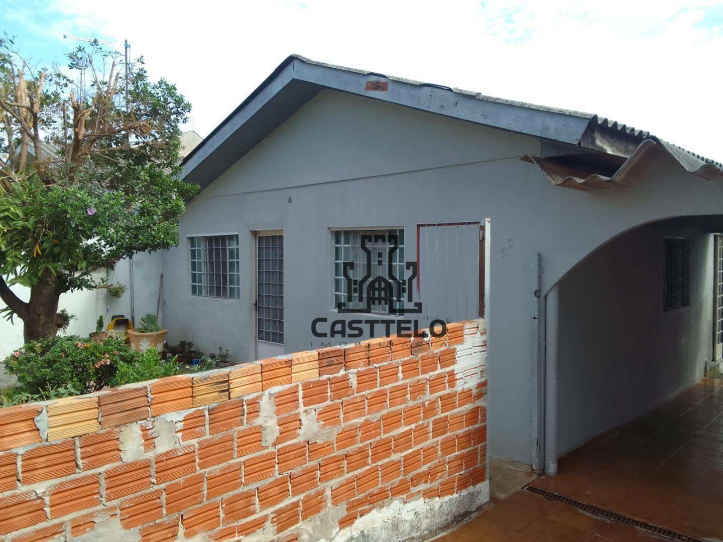 Casa à venda com 3 quartos, 102m² - Foto 2