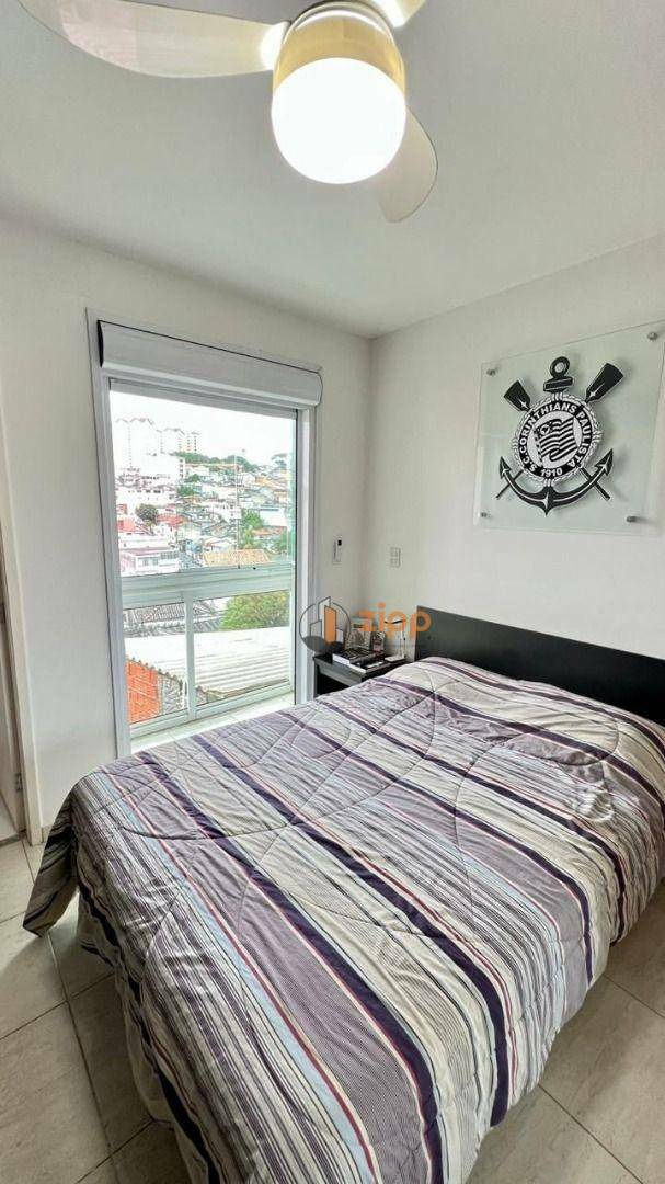 Sobrado à venda com 2 quartos, 116m² - Foto 17