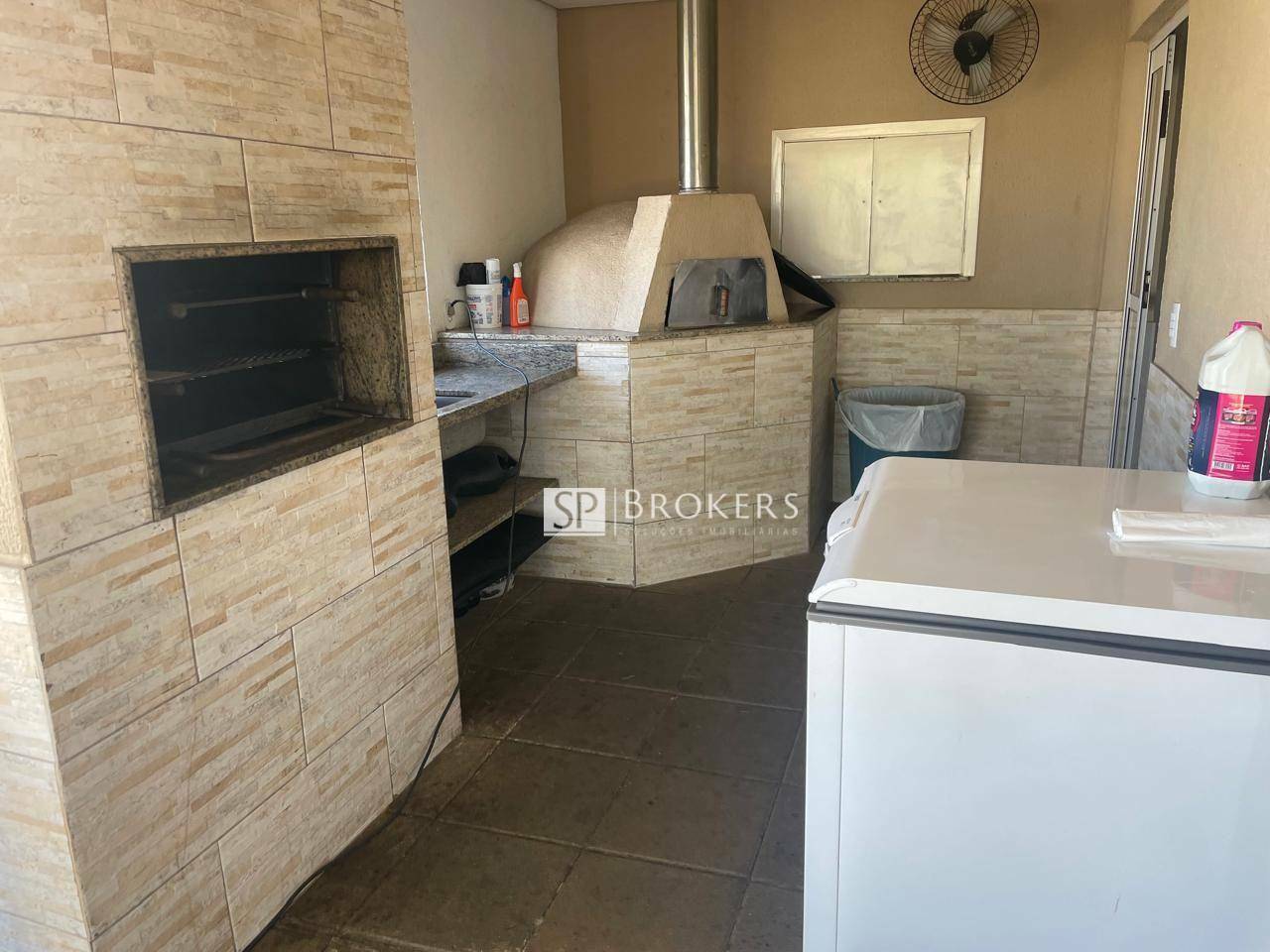 Apartamento à venda com 3 quartos, 60m² - Foto 25