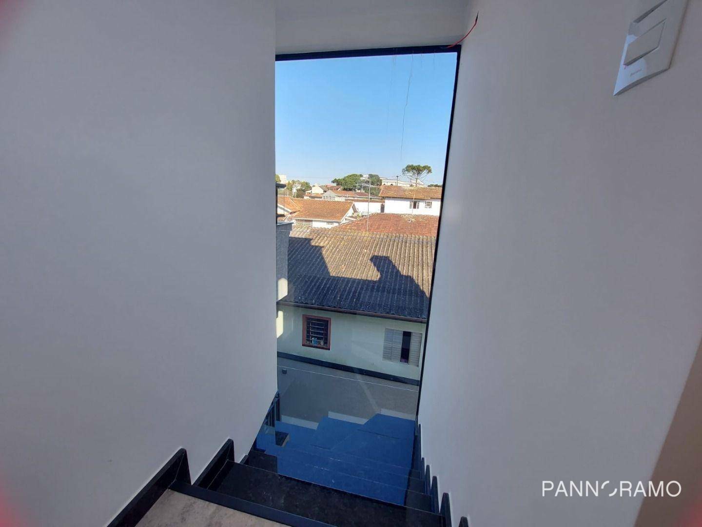 Sobrado à venda com 3 quartos, 157m² - Foto 9