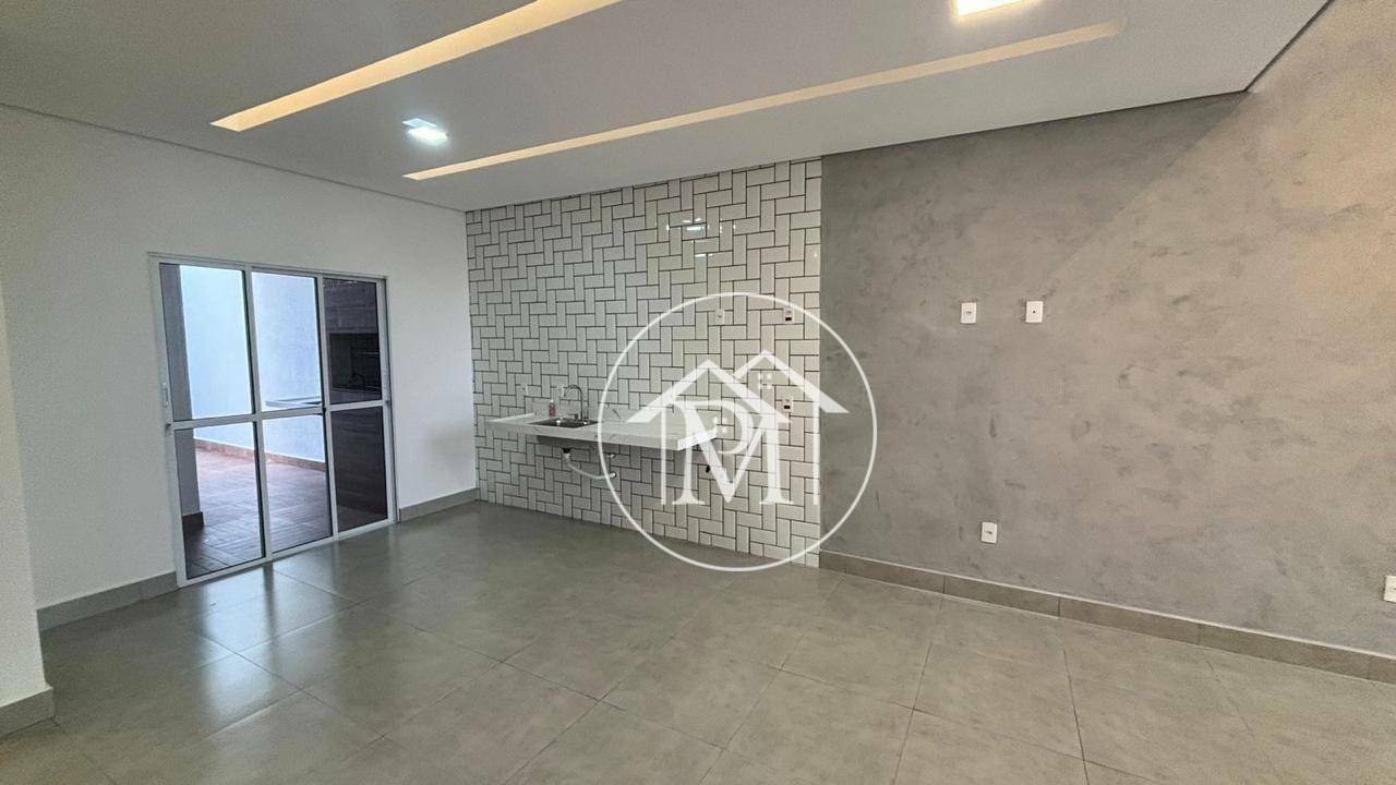 Casa de Condomínio à venda com 3 quartos, 84m² - Foto 6