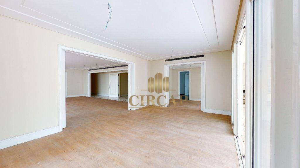 Apartamento à venda com 4 quartos, 983m² - Foto 2