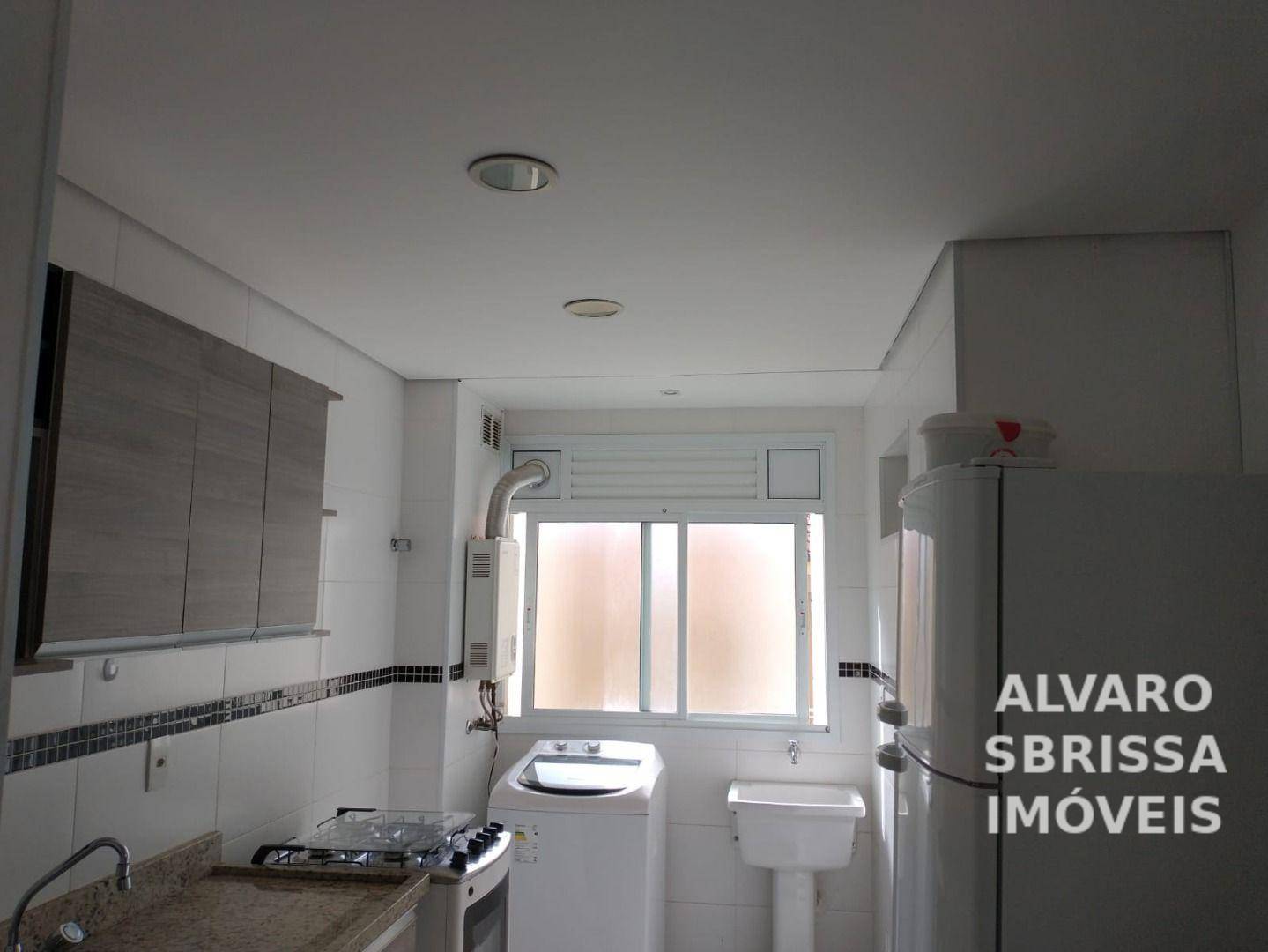 Apartamento à venda com 2 quartos, 121m² - Foto 3