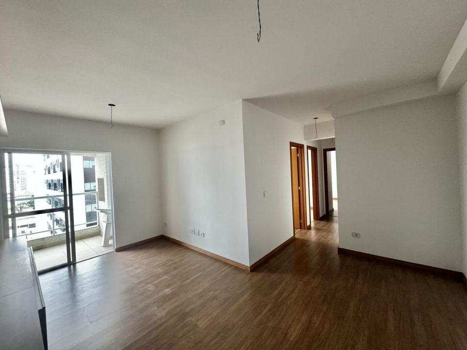 Apartamento à venda com 3 quartos, 82m² - Foto 5