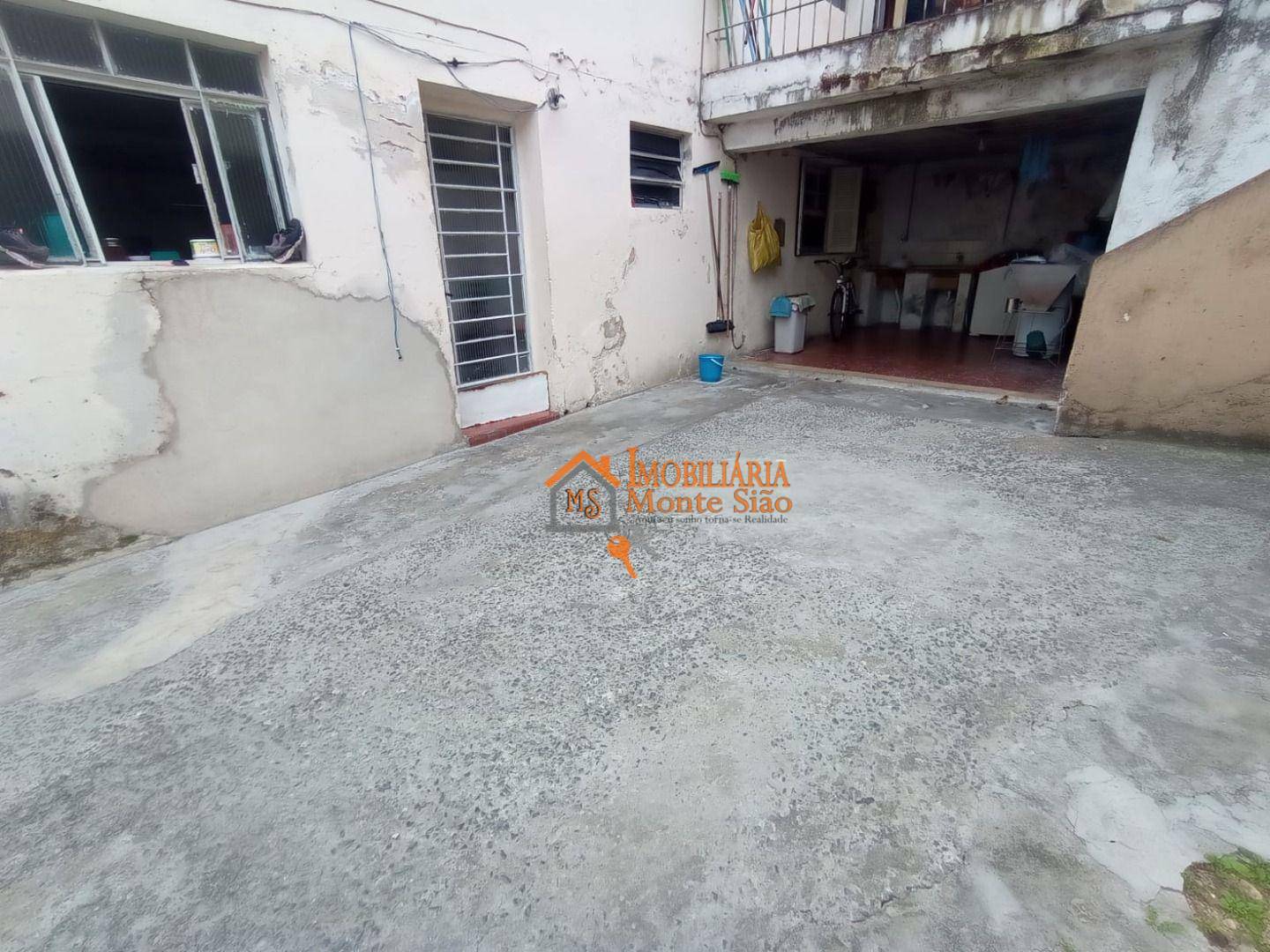 Casa à venda com 5 quartos, 500m² - Foto 8