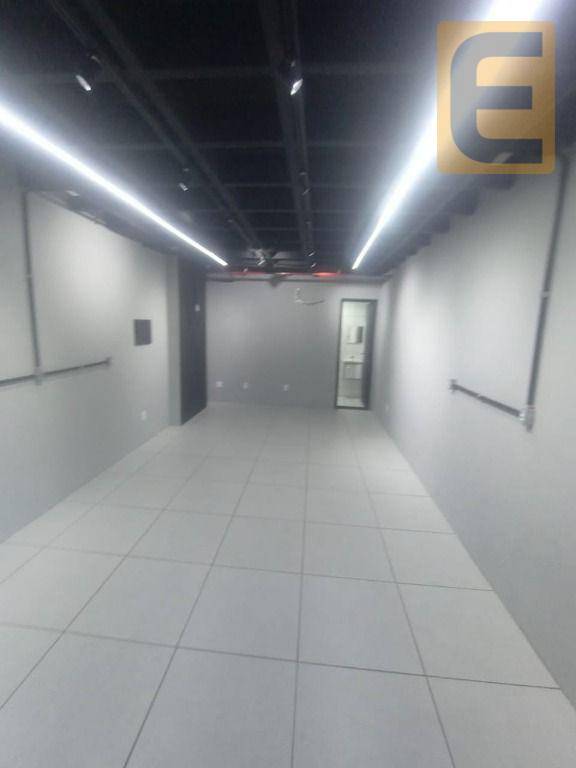 Loja-Salão para alugar, 27m² - Foto 4