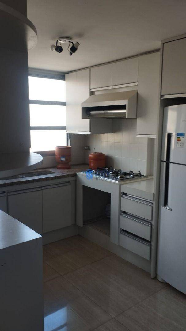 Apartamento à venda com 4 quartos, 131m² - Foto 5