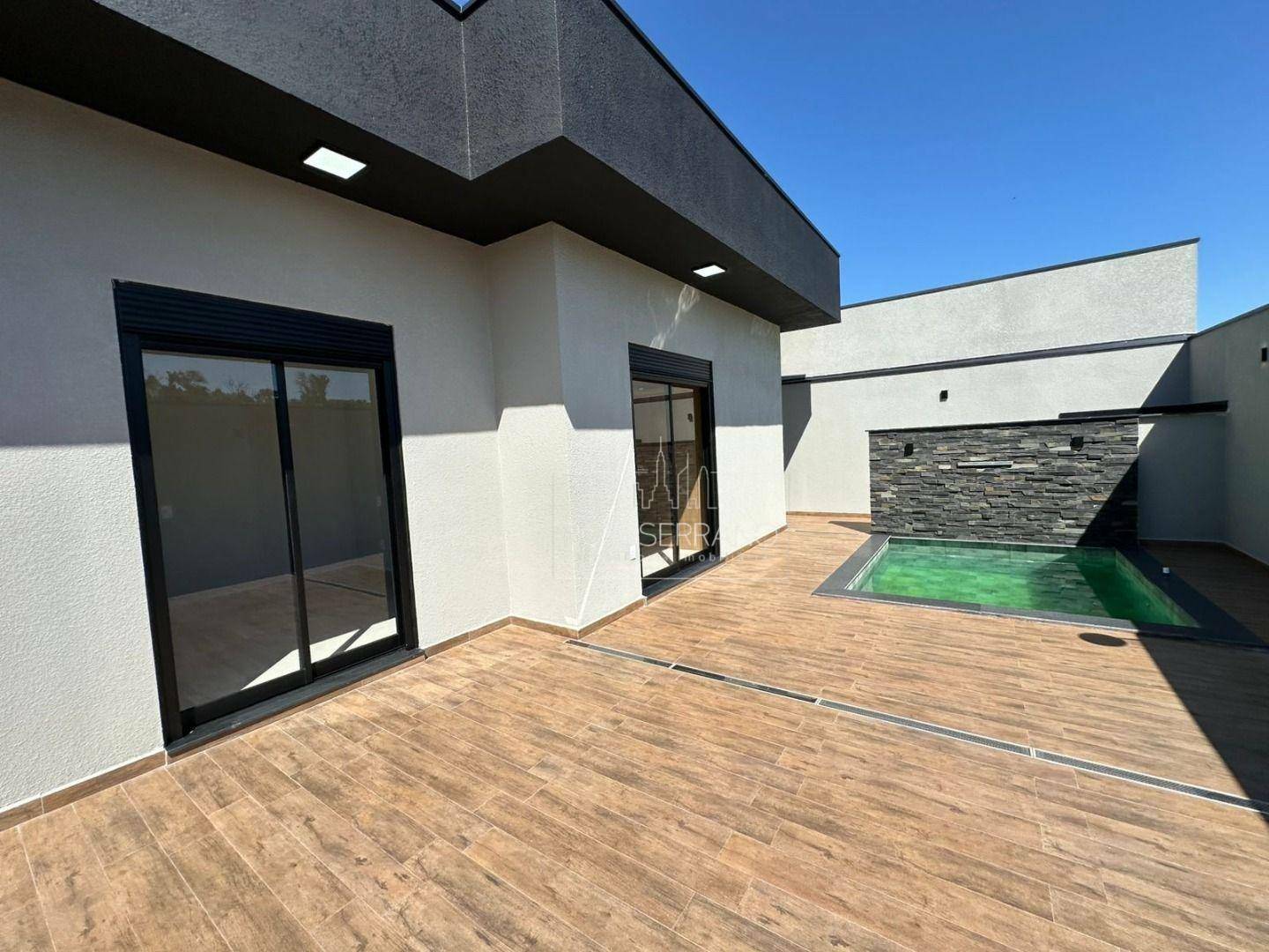 Casa de Condomínio à venda com 3 quartos, 172m² - Foto 9