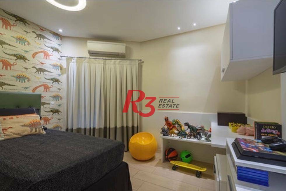 Apartamento à venda com 3 quartos, 181m² - Foto 18