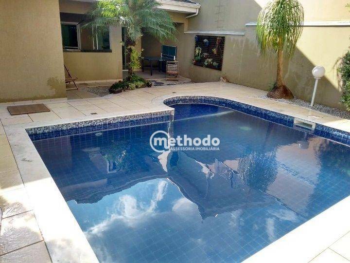 Casa de Condomínio à venda com 4 quartos, 259m² - Foto 30