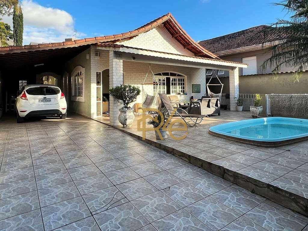 Casa de Condomínio à venda com 3 quartos, 131m² - Foto 5