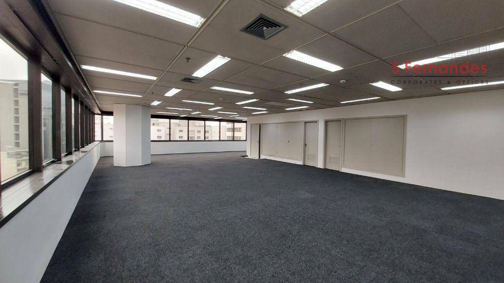 Conjunto Comercial-Sala para alugar, 559m² - Foto 13