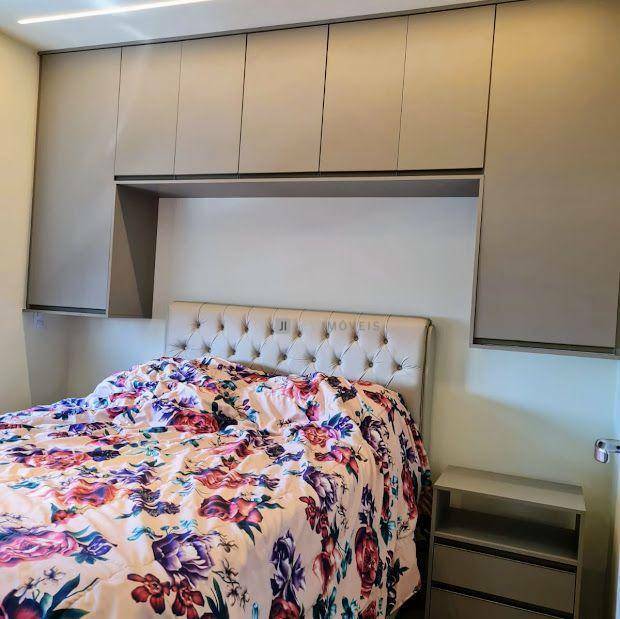 Apartamento à venda com 3 quartos, 66m² - Foto 5