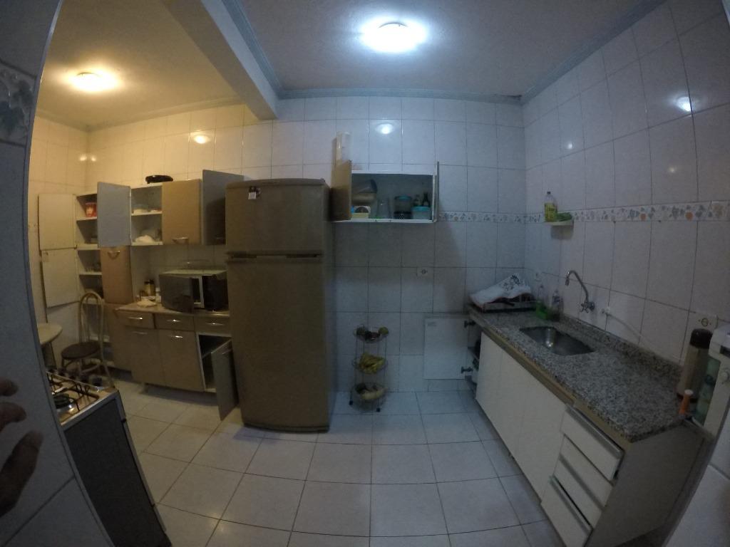 Sobrado à venda com 3 quartos, 250m² - Foto 12