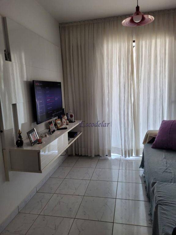 Apartamento à venda com 3 quartos, 89m² - Foto 17