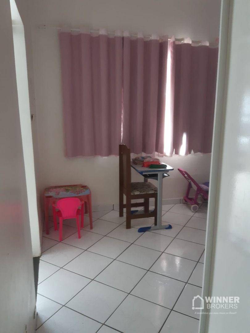 Casa à venda com 3 quartos, 200m² - Foto 16