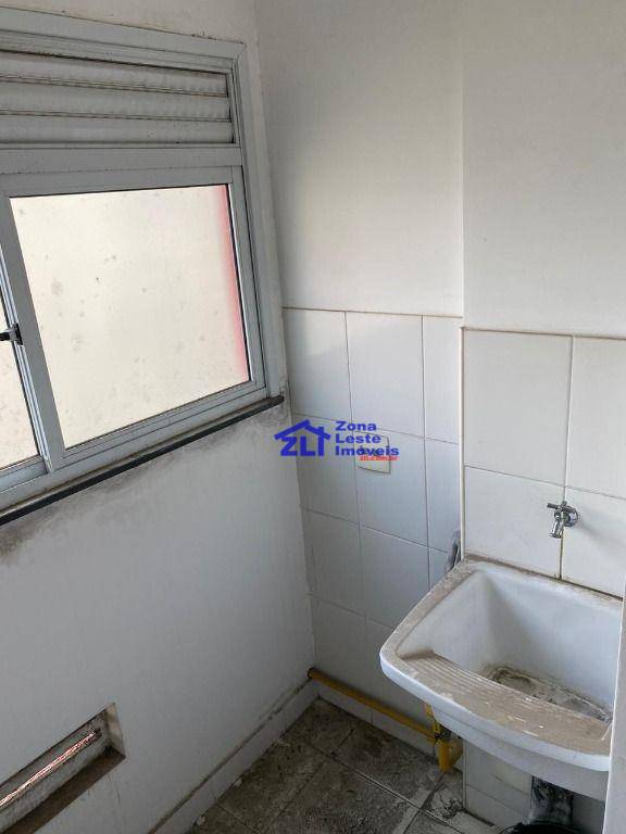 Apartamento à venda com 2 quartos, 47m² - Foto 25