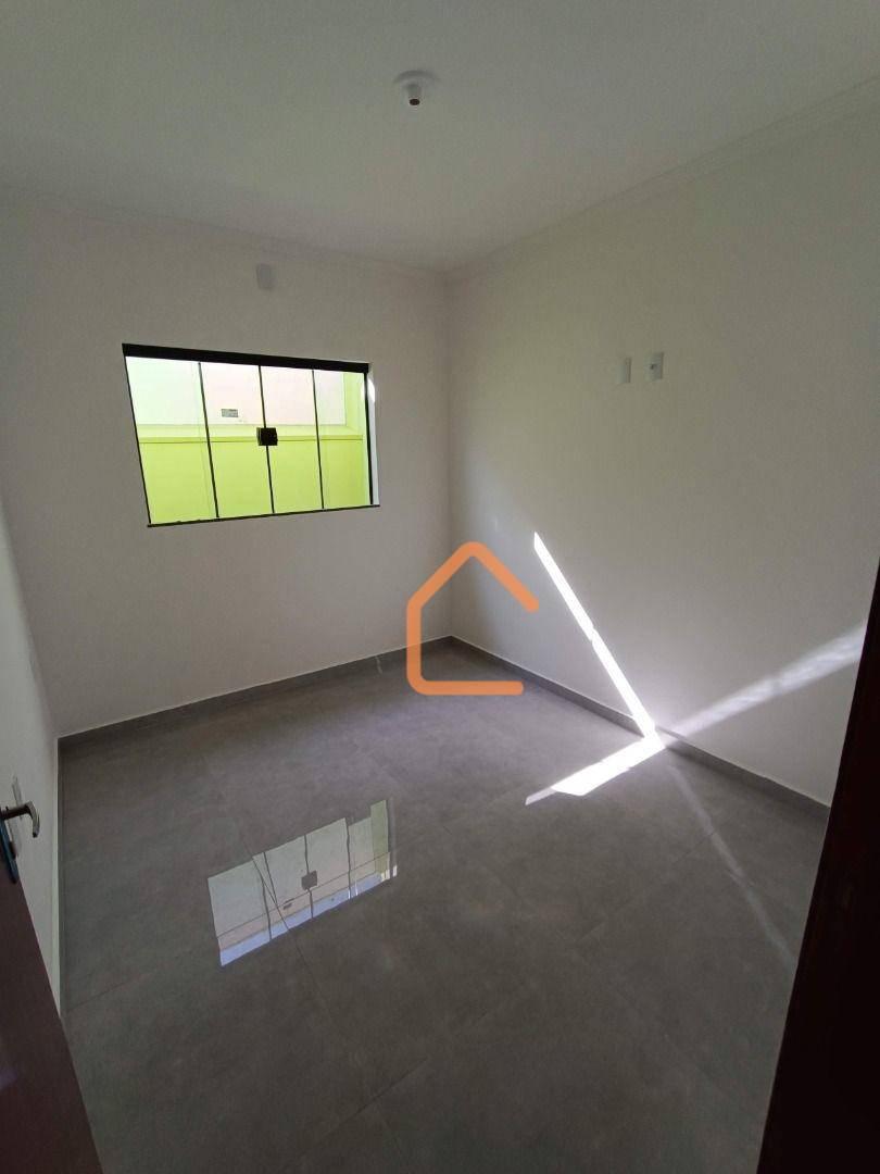 Casa, 3 quartos, 99 m² - Foto 5