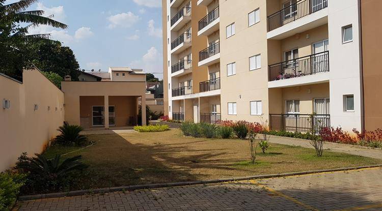 Apartamento à venda com 2 quartos, 67m² - Foto 8