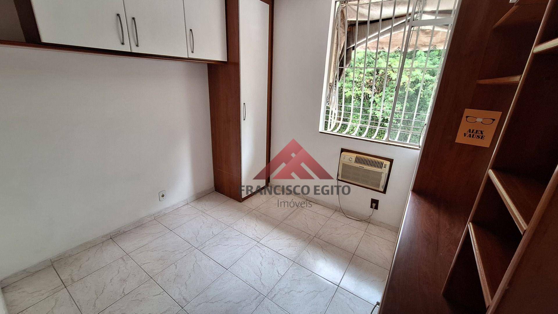 Apartamento à venda com 2 quartos, 55m² - Foto 8