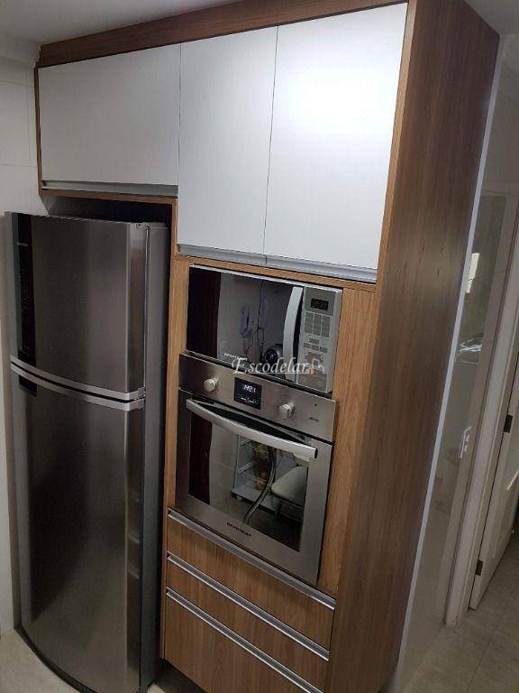 Apartamento à venda com 3 quartos, 95m² - Foto 11