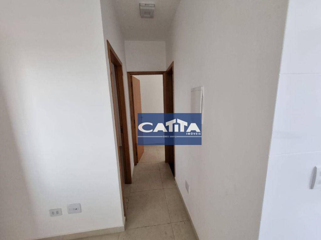 Apartamento para alugar com 2 quartos, 37m² - Foto 9