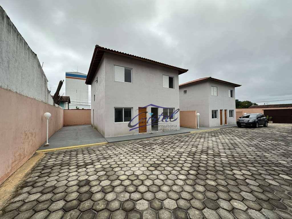 Casa de Condomínio à venda com 2 quartos, 130m² - Foto 2