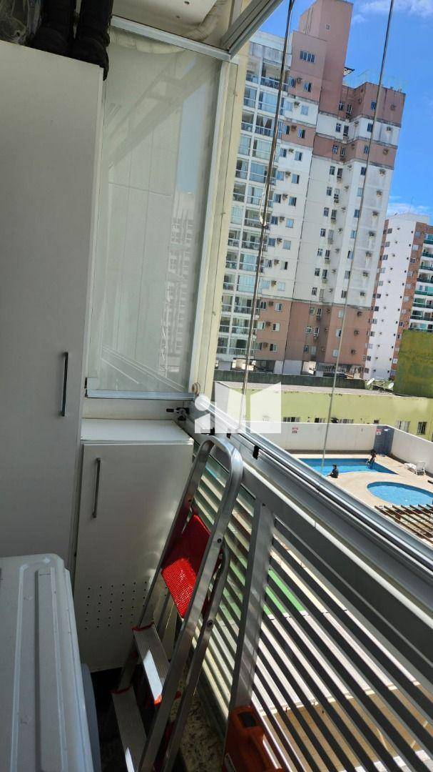 Apartamento à venda com 2 quartos, 68m² - Foto 11