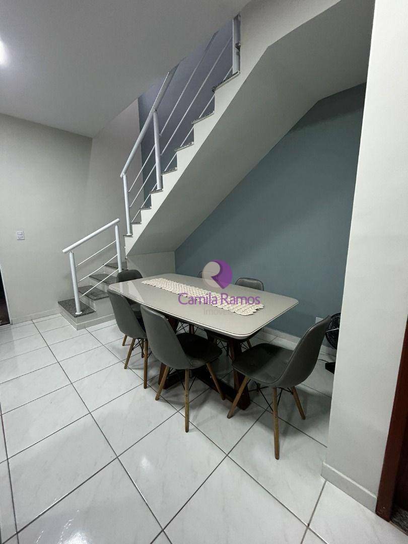 Sobrado à venda com 2 quartos, 71m² - Foto 7