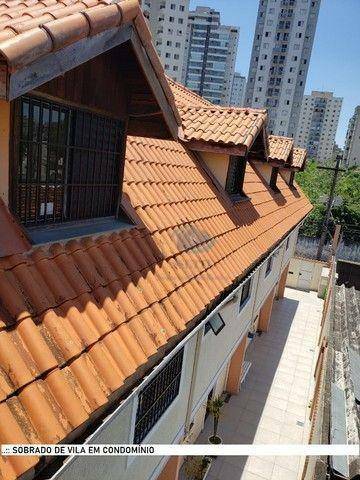 Sobrado à venda com 4 quartos, 250m² - Foto 15