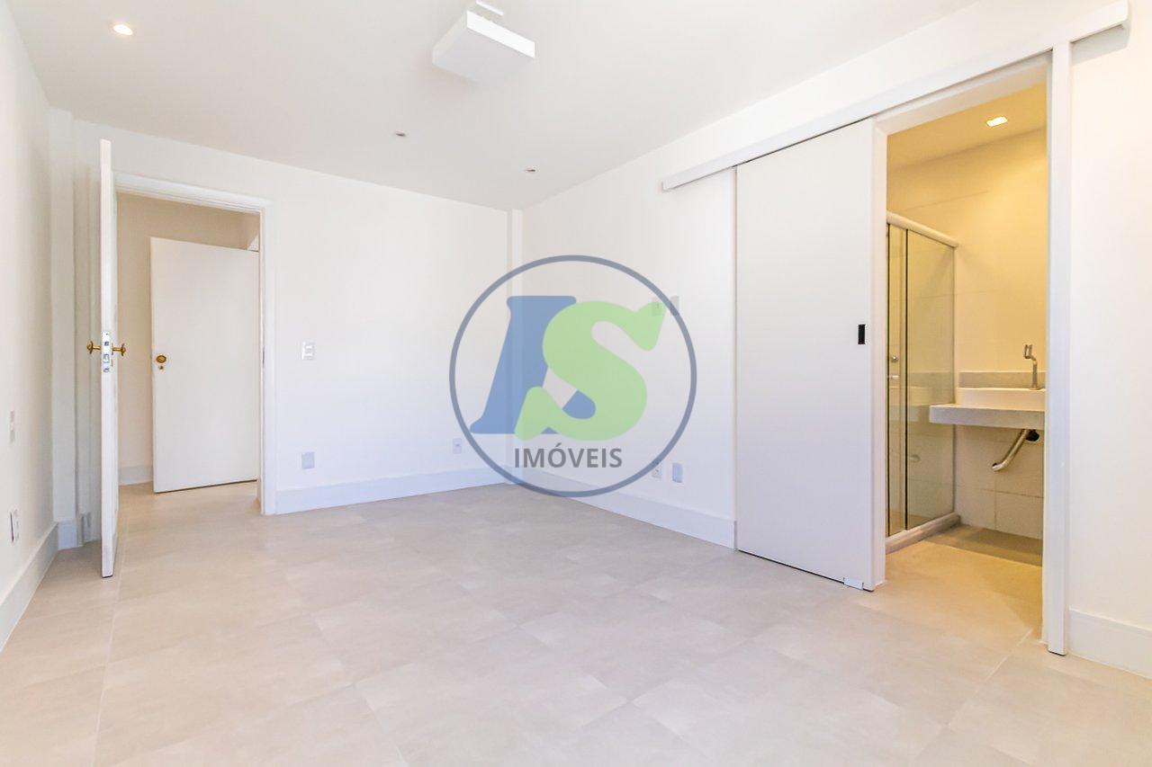 Apartamento à venda com 3 quartos, 225m² - Foto 27