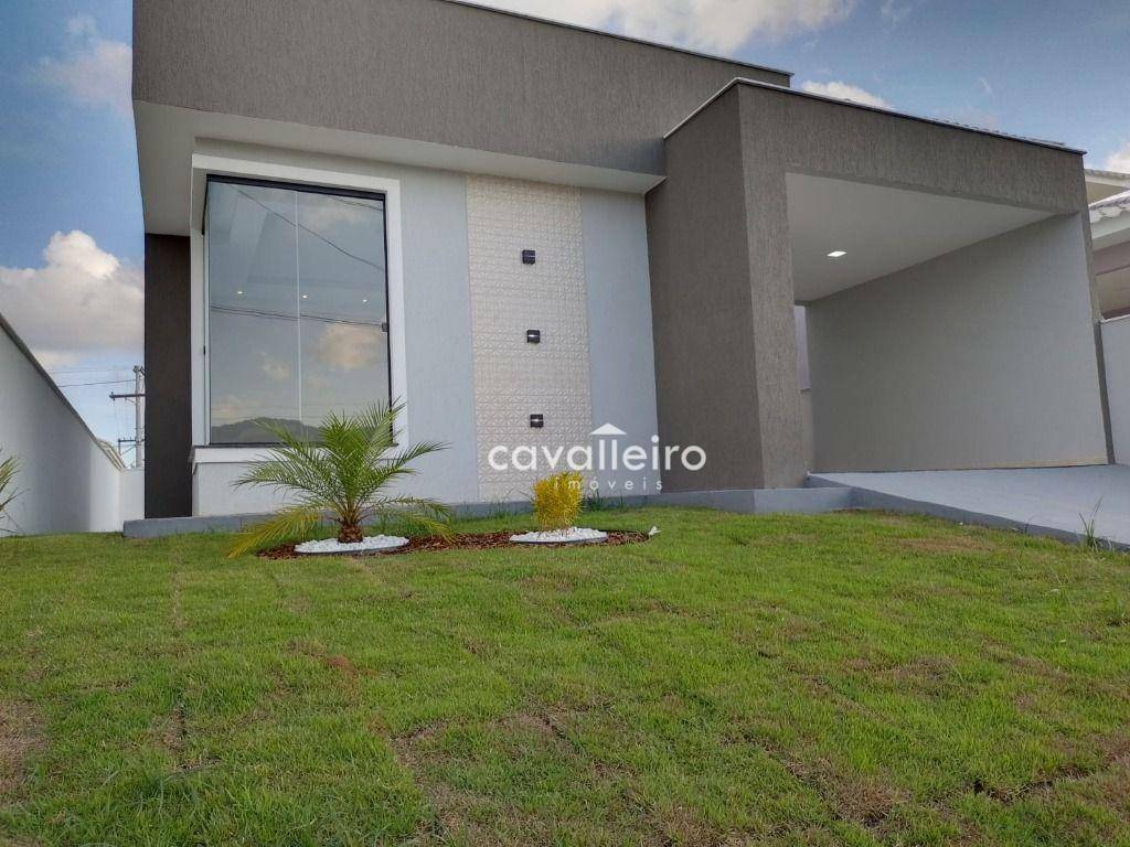 Casa de Condomínio à venda com 2 quartos, 79m² - Foto 12