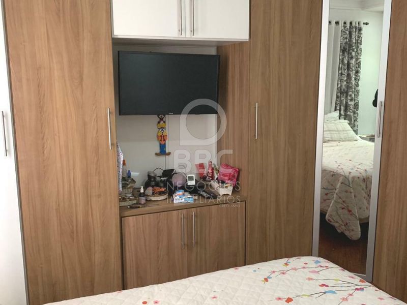 Apartamento à venda com 3 quartos, 98m² - Foto 15