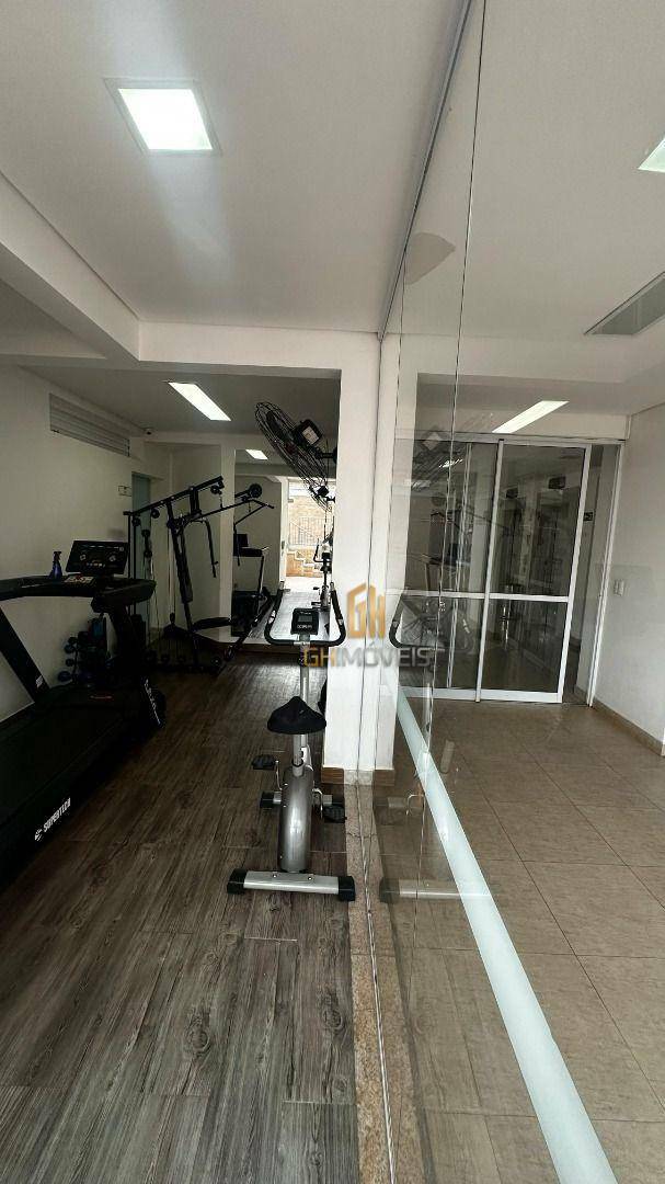 Apartamento à venda com 3 quartos, 76m² - Foto 21