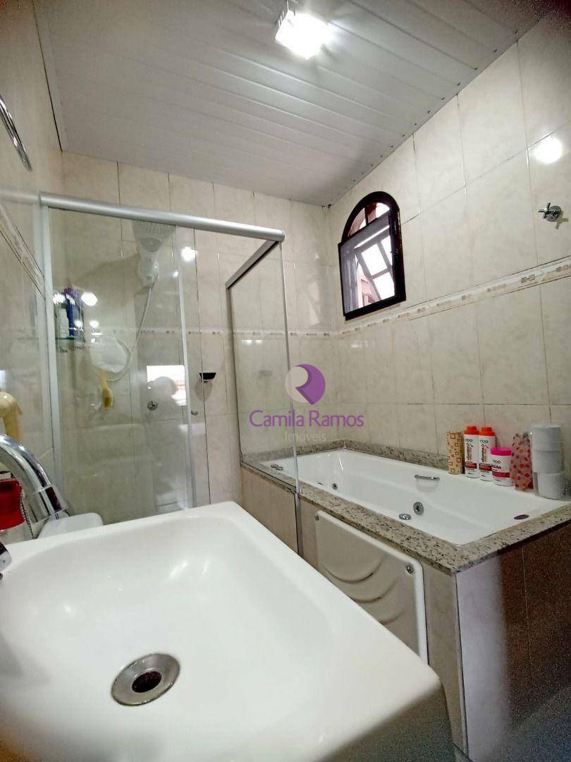 Sobrado à venda com 3 quartos, 173m² - Foto 31