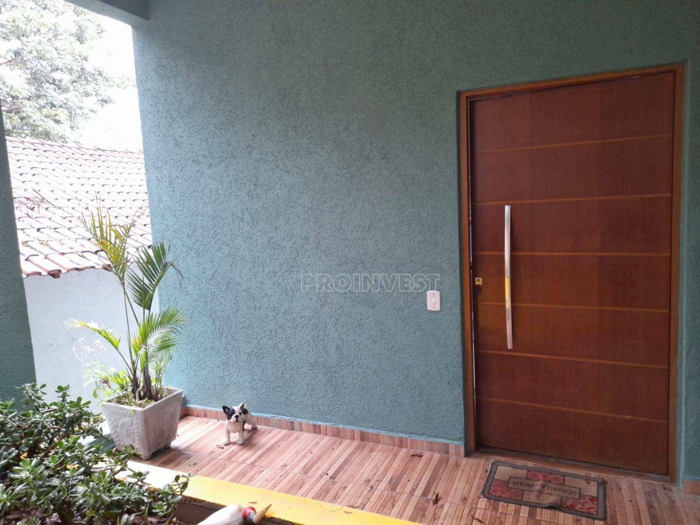 Casa de Condomínio à venda com 3 quartos, 724m² - Foto 12