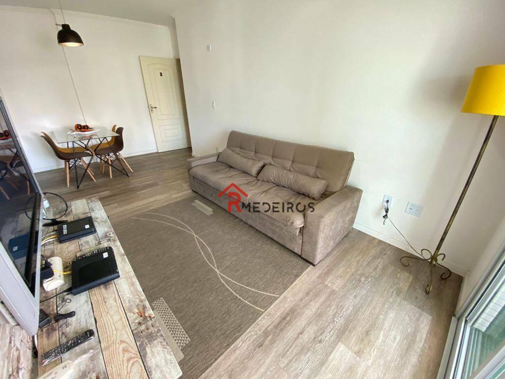 Apartamento à venda com 2 quartos, 73m² - Foto 5