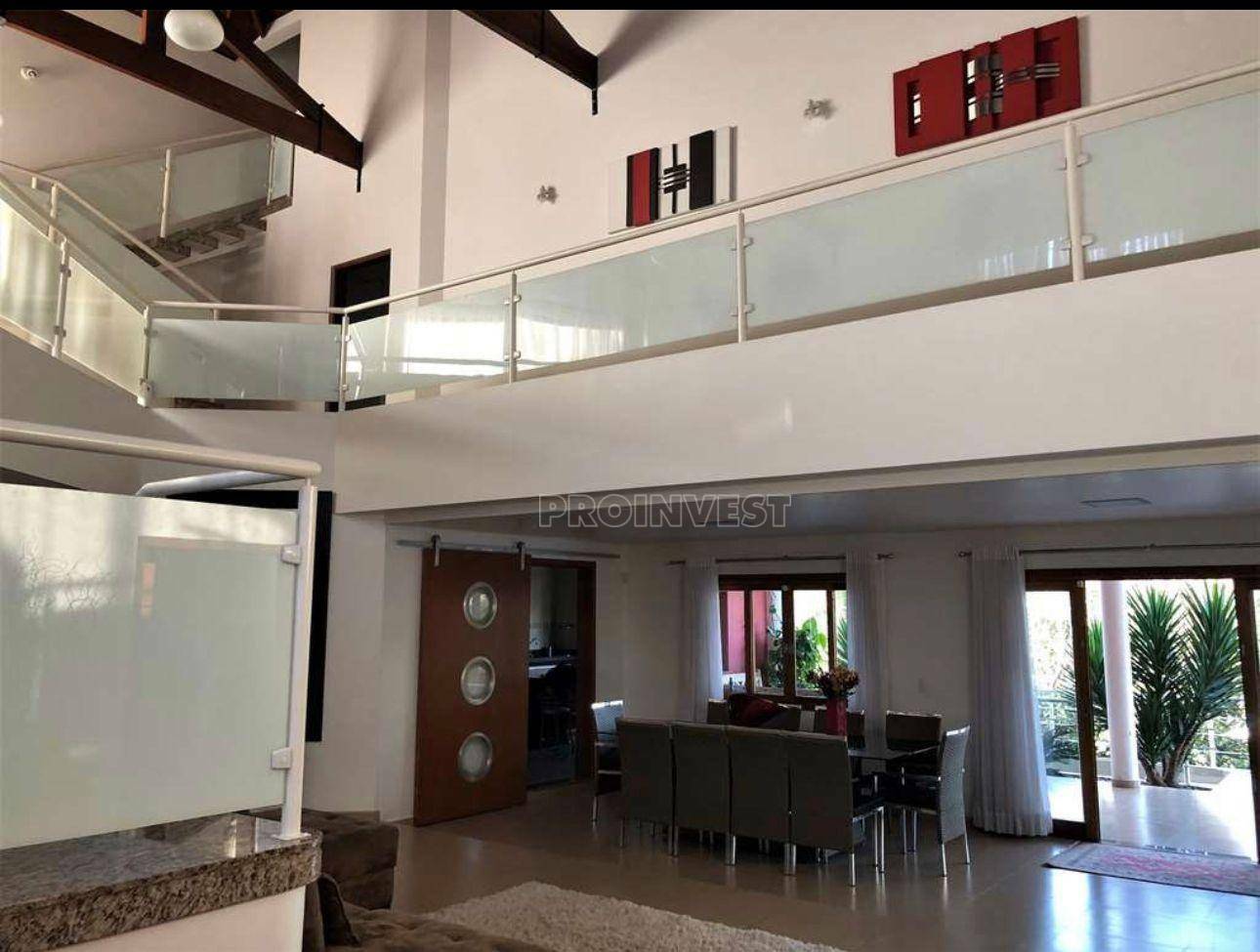 Casa de Condomínio à venda e aluguel com 5 quartos, 890m² - Foto 12