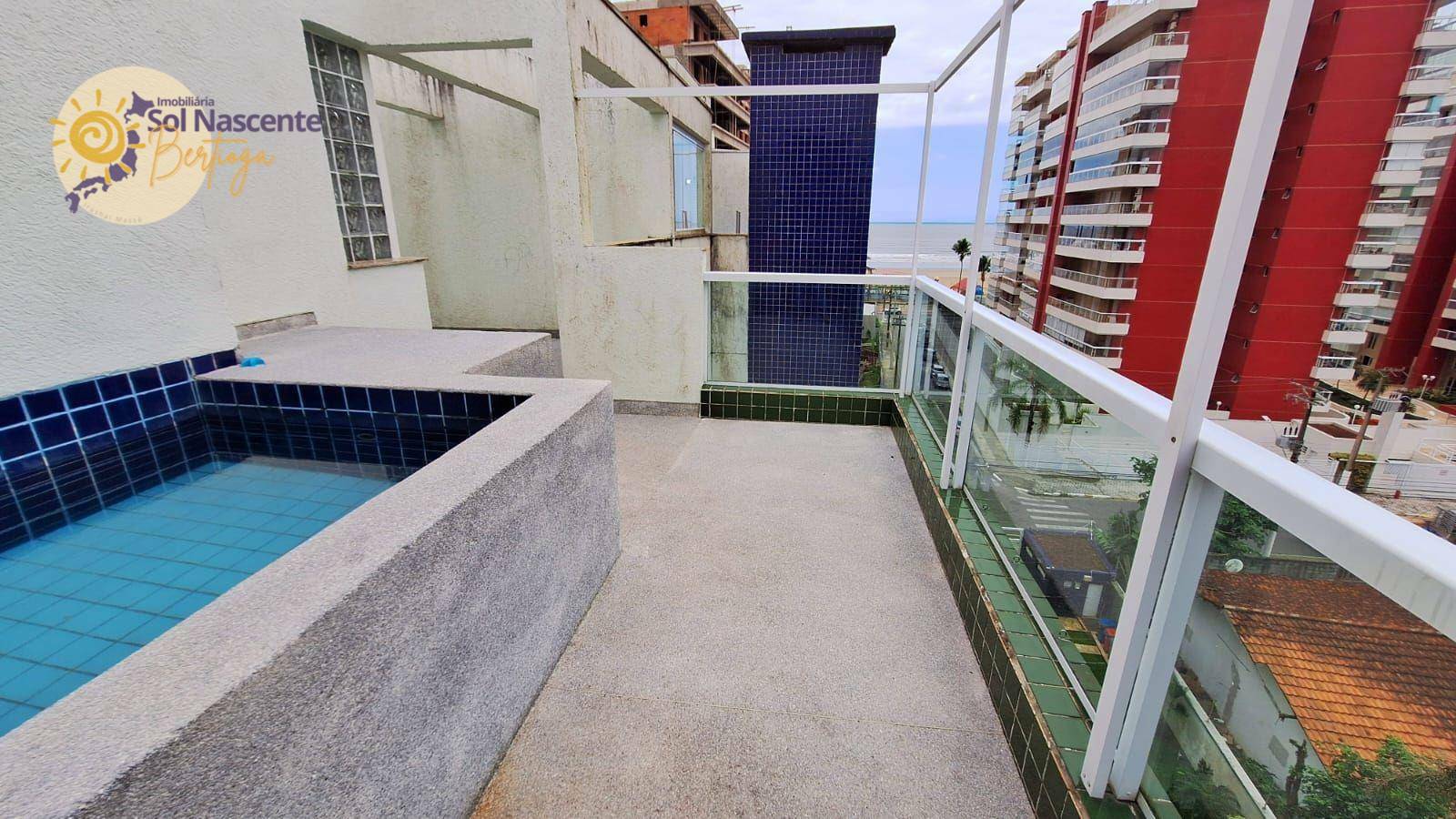 Cobertura à venda e aluguel com 3 quartos, 180m² - Foto 22