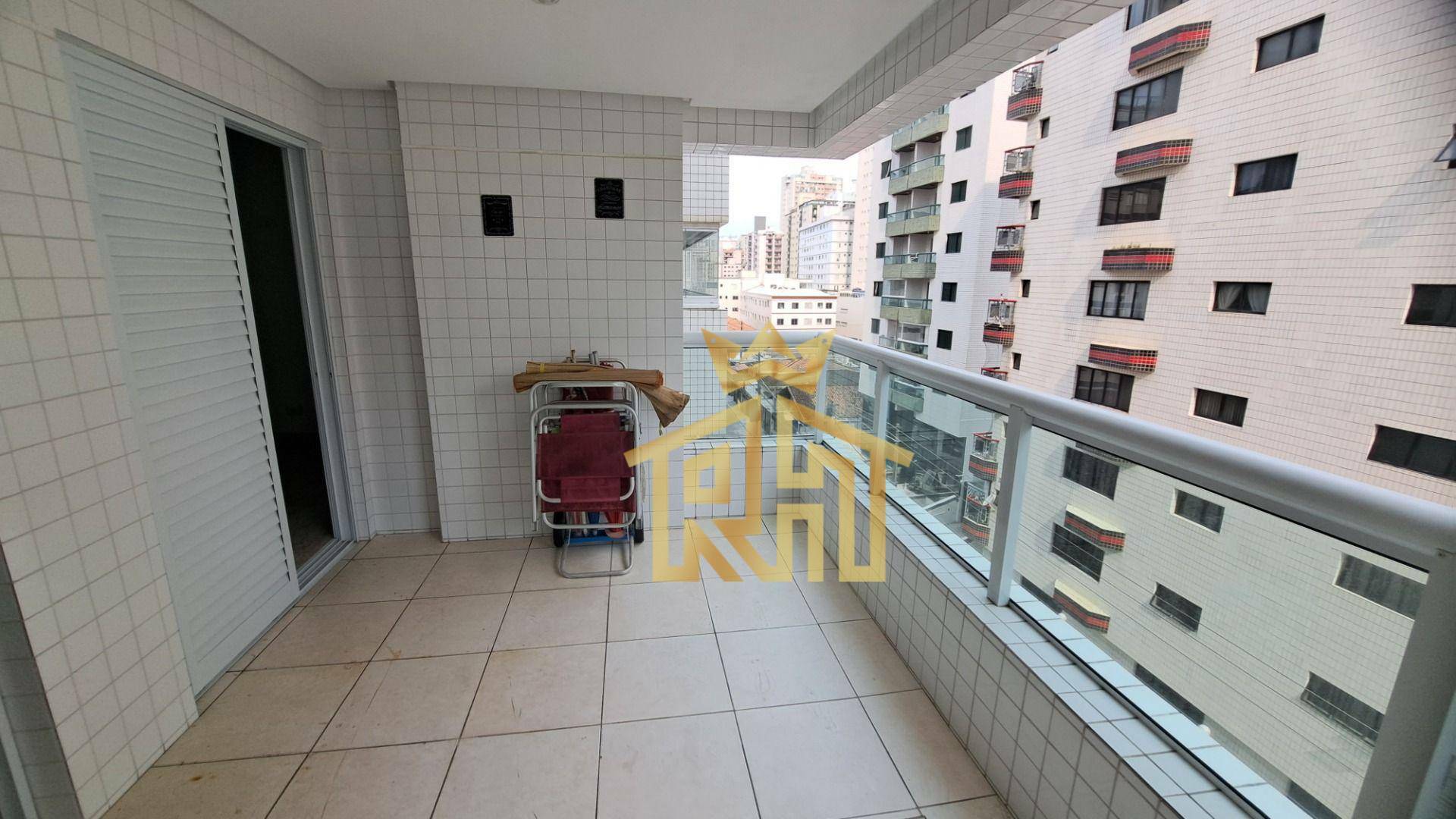 Apartamento à venda com 2 quartos, 87m² - Foto 9