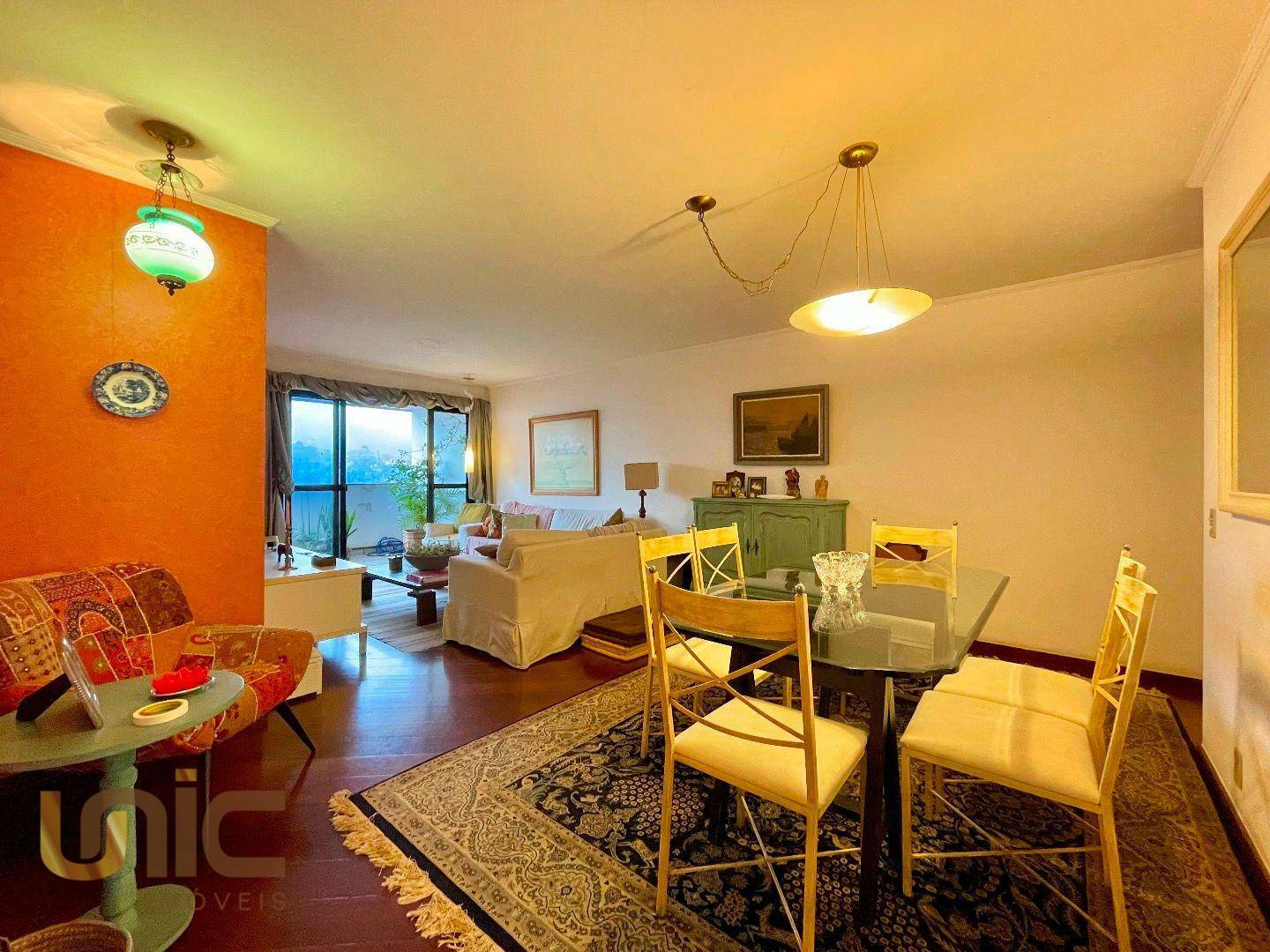 Apartamento à venda com 2 quartos, 103m² - Foto 3