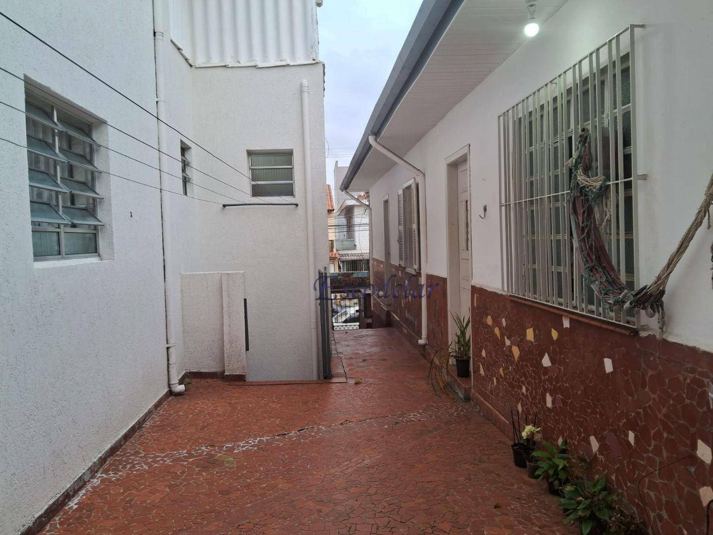 Casa à venda com 5 quartos, 170m² - Foto 2